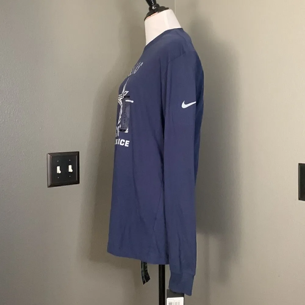 Nike onfield apparel